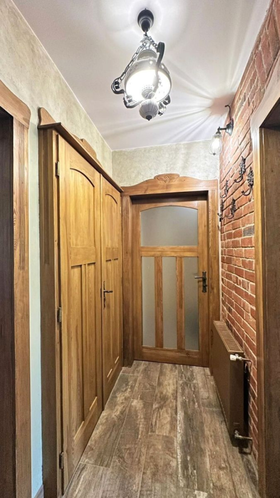 Stylowy Apartament Z OgrÓdkiem - 15200314