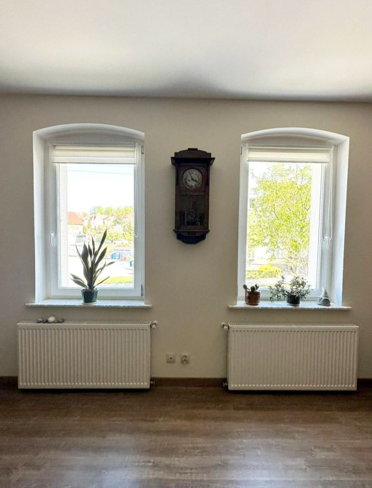 Stylowy Apartament Z OgrÓdkiem - 15200314