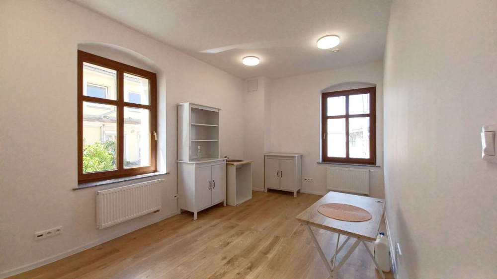 Do WynajĘcia - Lokal Biurowy W Centrum Miasta - 15220314