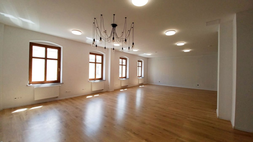 Do WynajĘcia - Lokal Biurowy W Centrum Miasta - 15220314