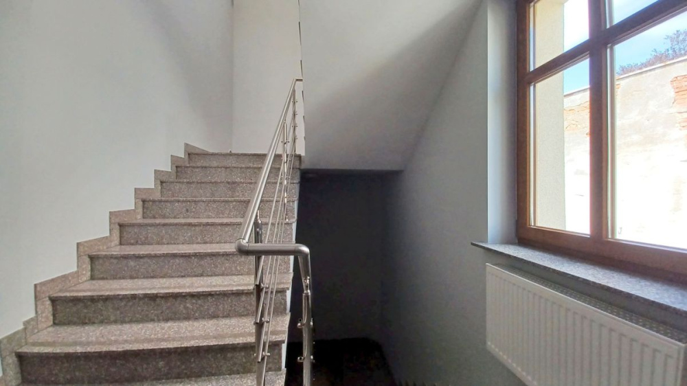 Do WynajĘcia - Lokal Biurowy W Centrum Miasta - 15220314