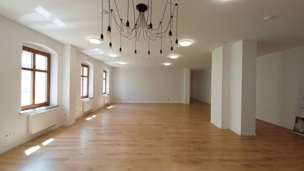 Do WynajĘcia - Lokal Biurowy W Centrum Miasta - 15220314