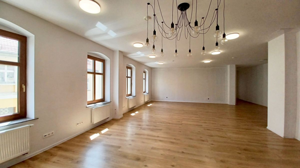 Do WynajĘcia - Lokal Biurowy W Centrum Miasta - 15220314