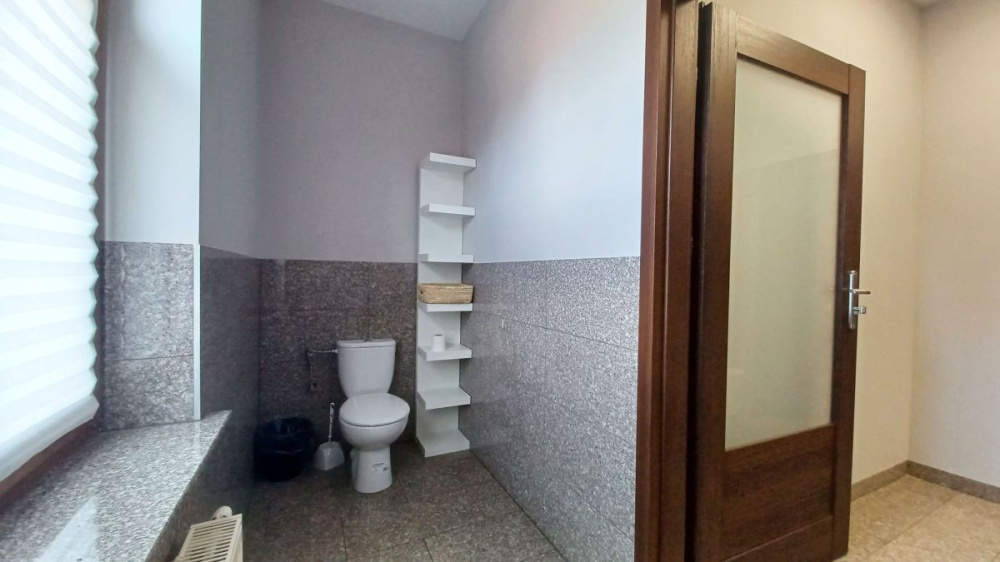 Do WynajĘcia - Lokal Biurowy W Centrum Miasta - 15220314