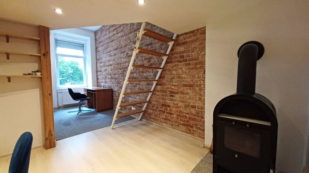 Kameralne Mieszkanko We WrocŁawiu - 15290314