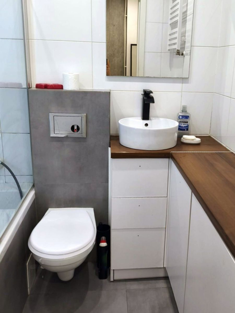 Kameralne Mieszkanko We WrocŁawiu - 15290314