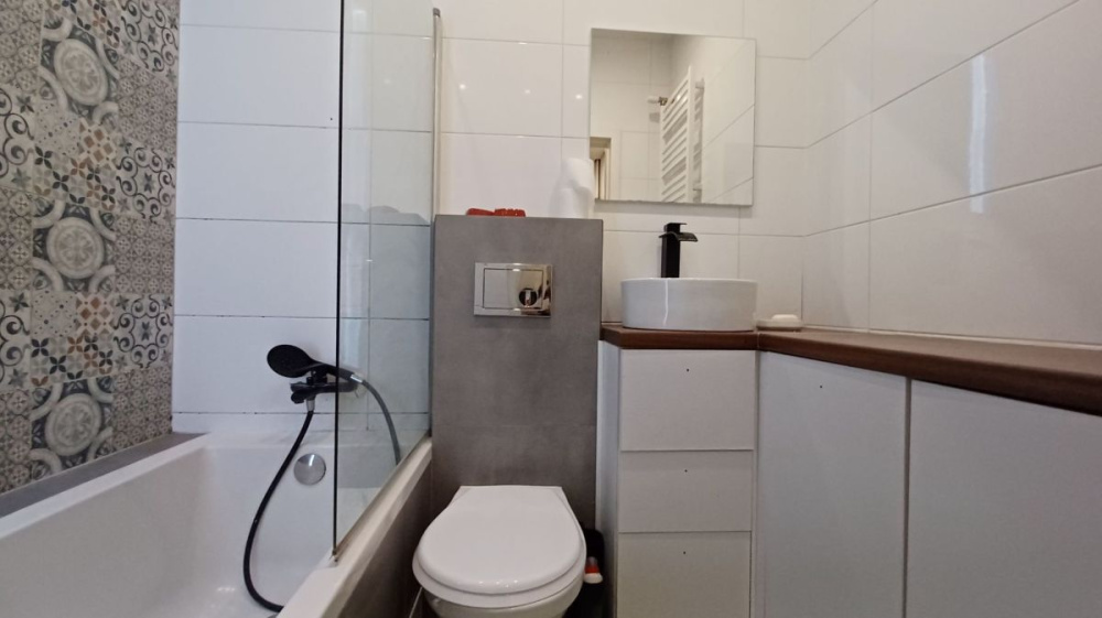 Kameralne Mieszkanko We WrocŁawiu - 15290314