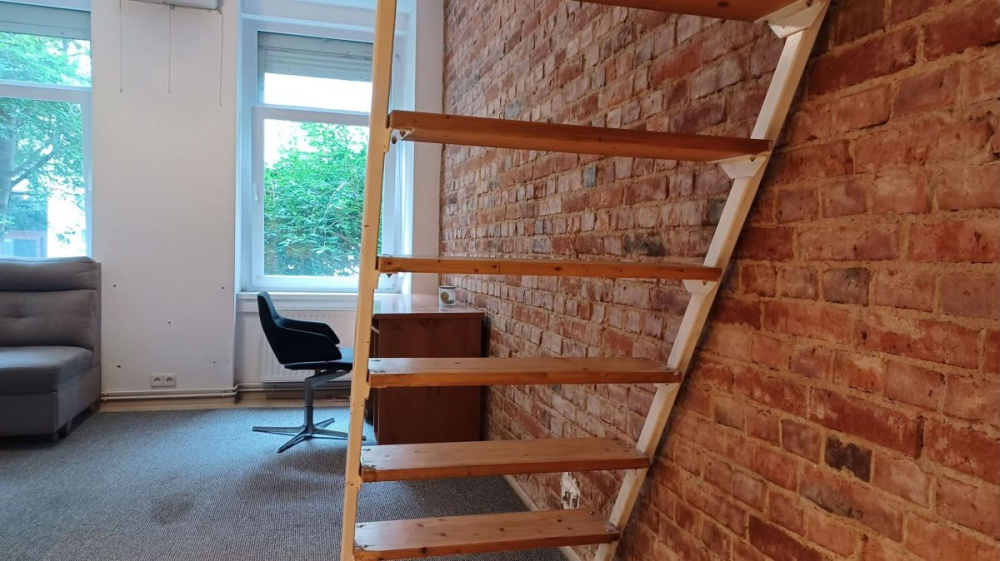 Kameralne Mieszkanko We WrocŁawiu - 15290314