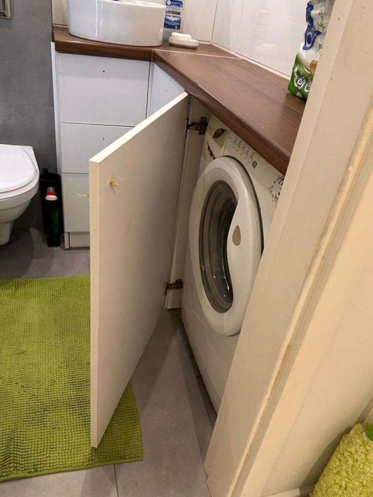 Kameralne Mieszkanko We WrocŁawiu - 15290314