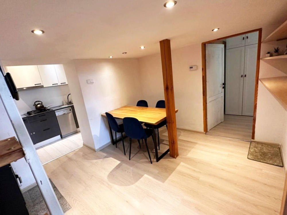 Kameralne Mieszkanko We WrocŁawiu - 15290314