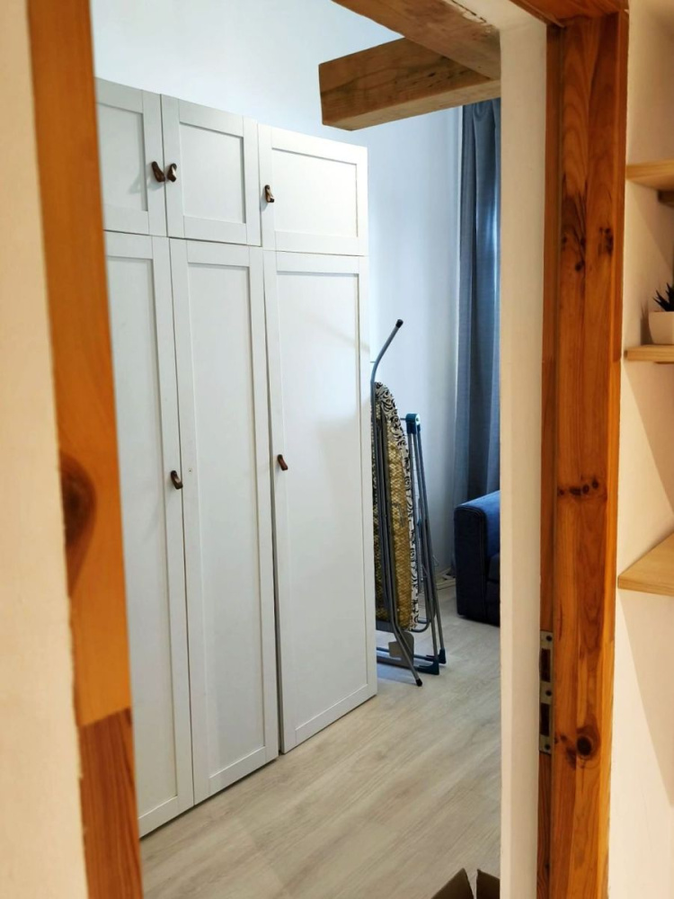 Kameralne Mieszkanko We WrocŁawiu - 15290314