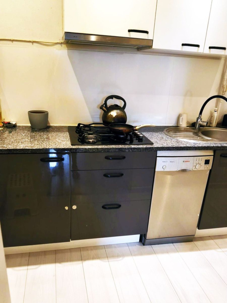 Kameralne Mieszkanko We WrocŁawiu - 15290314