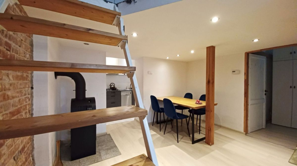 Kameralne Mieszkanko We WrocŁawiu - 15290314