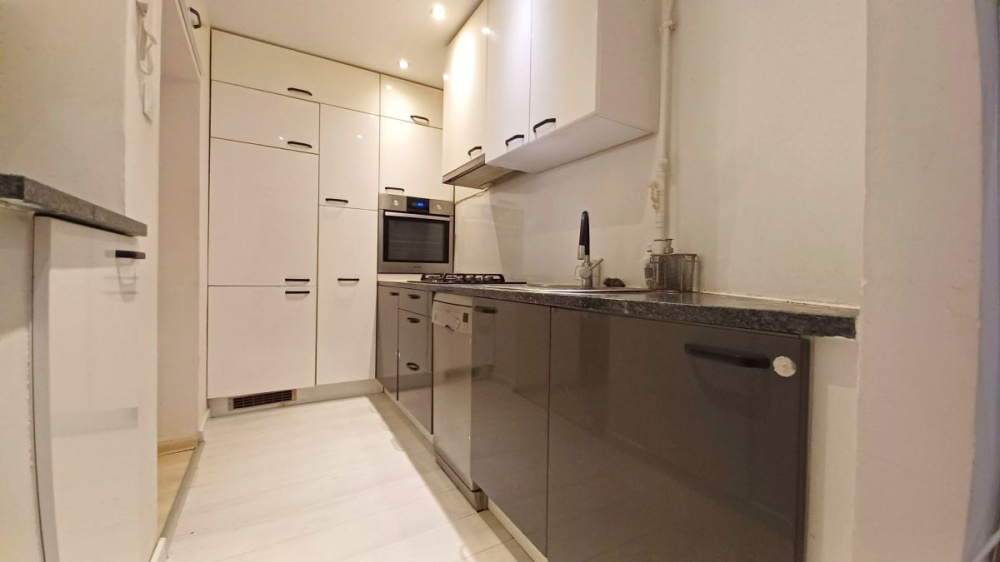 Kameralne Mieszkanko We WrocŁawiu - 15290314