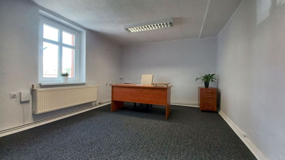 Do WynajĘcia - Biuro W Centrum Miasta - 15300314