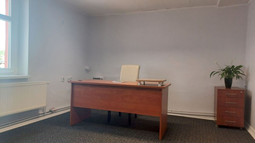 Do WynajĘcia - Biuro W Centrum Miasta - 15300314