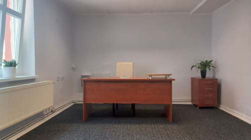 Rezerwacja - Do WynajĘcia - Biuro W Centrum Miasta