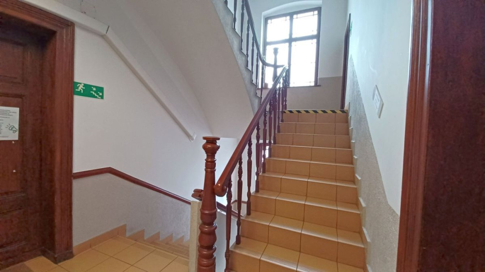 Rezerwacja - Biuro W Centrum Miasta - 15300314