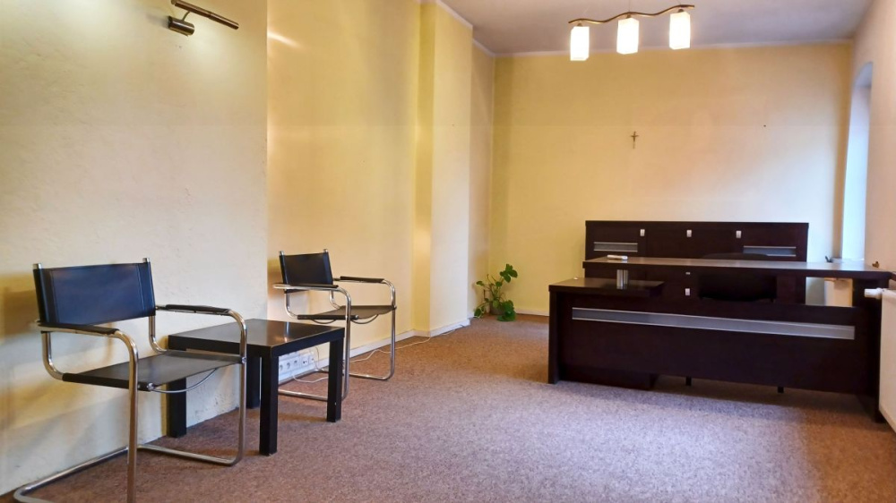 Do WynajĘcia - Biuro W Centrum Miasta - 15330314