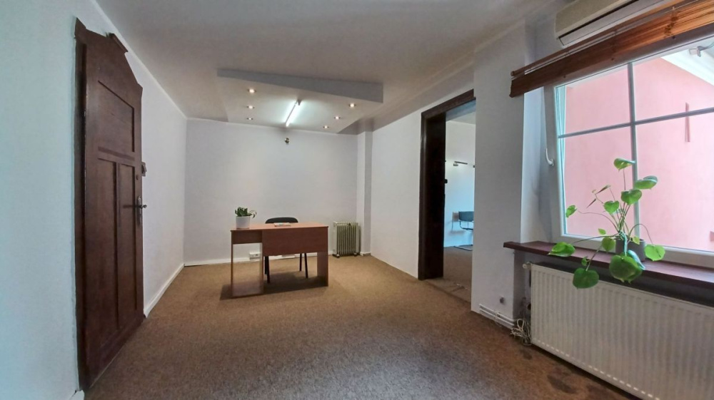 Do WynajĘcia - Biuro W Centrum Miasta - 15330314