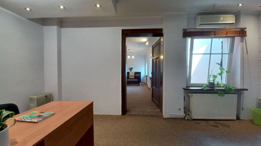 Do WynajĘcia - Biuro W Centrum Miasta - 15330314