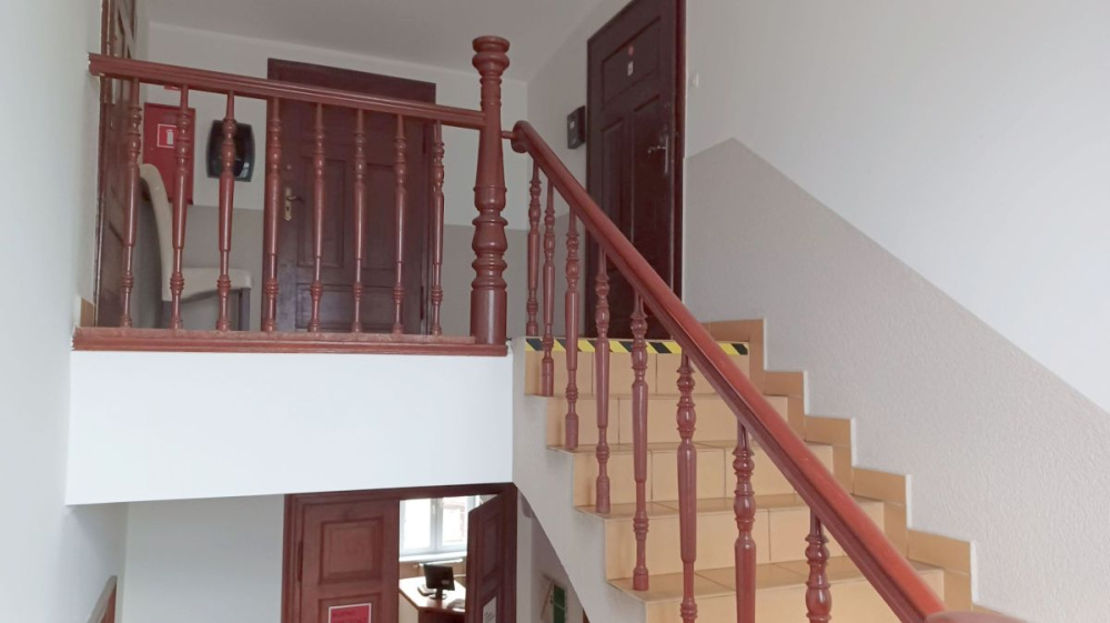 Do WynajĘcia - Biuro W Centrum Miasta - 15330314