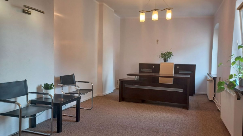 Do WynajĘcia - Biuro W Centrum Miasta - 15330314