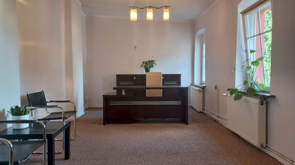 Do WynajĘcia - Biuro W Centrum Miasta - 15330314