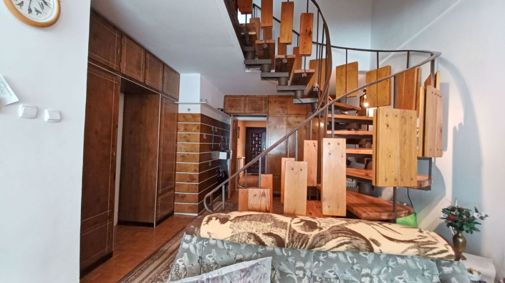 Oferta Zawieszona - Dom Szeregowy W Zielonej GÓrze - 15360314