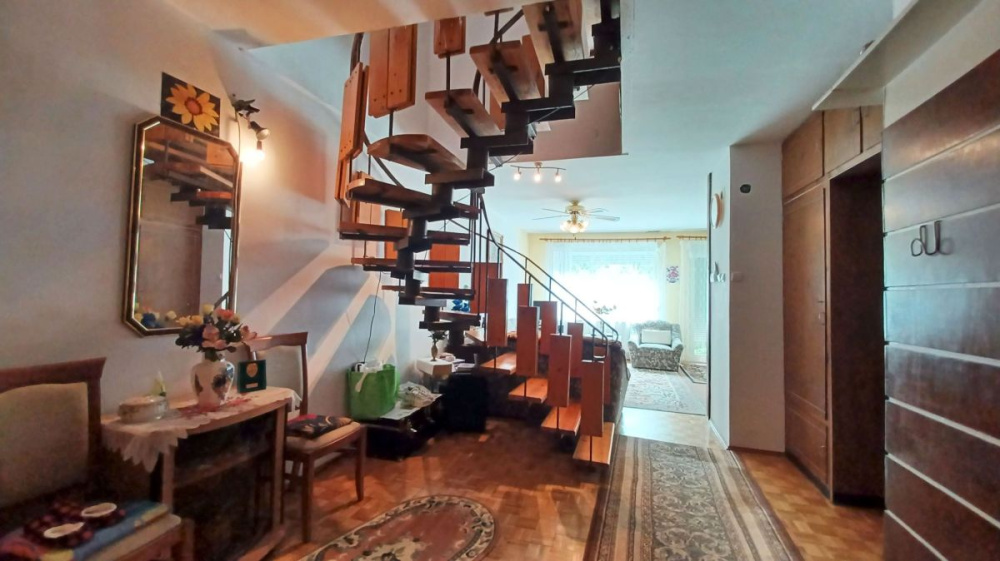 Oferta Zawieszona - Dom Szeregowy W Zielonej GÓrze - 15360314