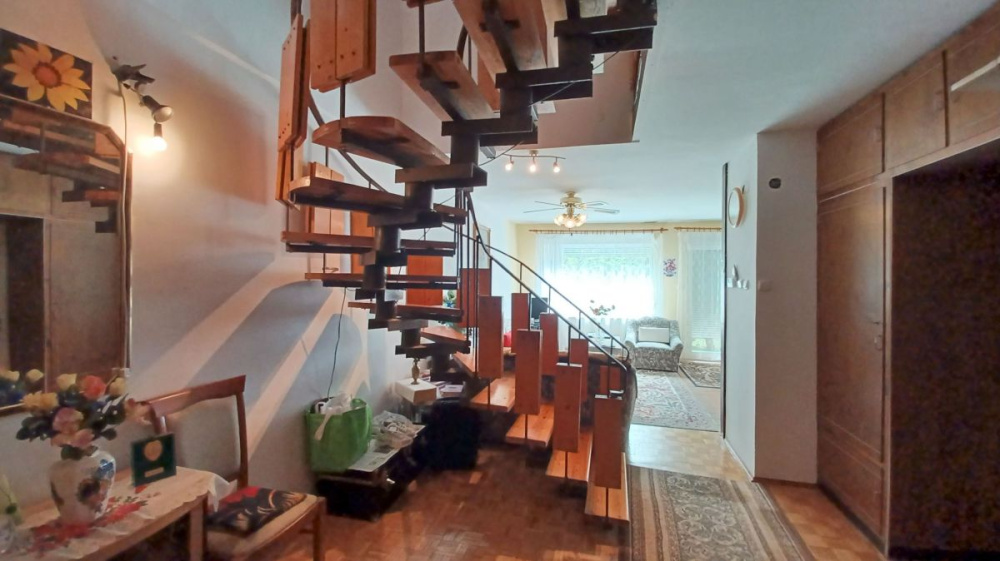 Oferta Zawieszona - Dom Szeregowy W Zielonej GÓrze - 15360314