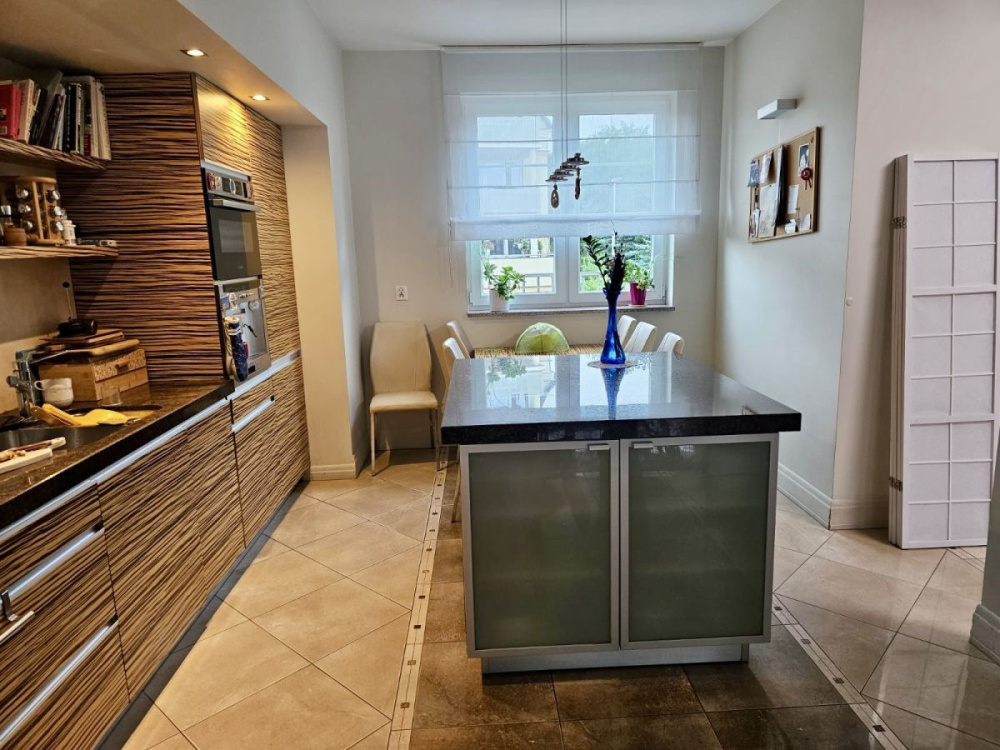 Komfortowy dom w Zielonej Górze - 15380314