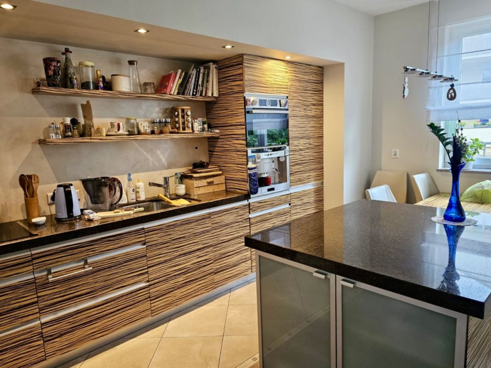 Komfortowy dom w Zielonej Górze - 15380314