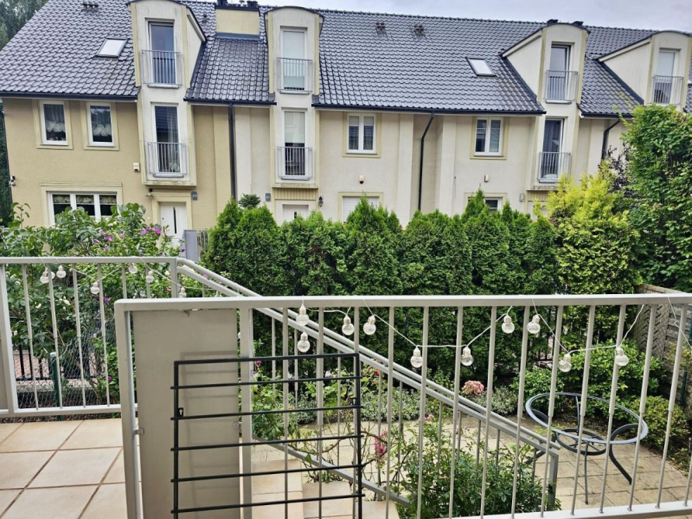 Komfortowy dom w Zielonej Górze - 15380314