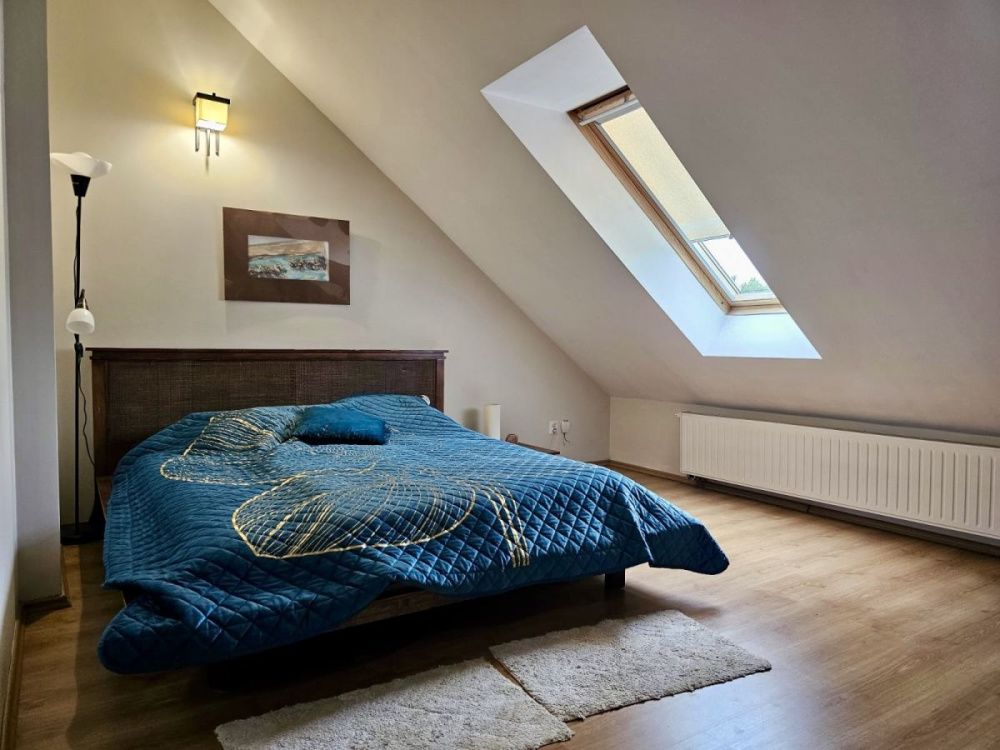 Komfortowy dom w Zielonej Górze - 15380314