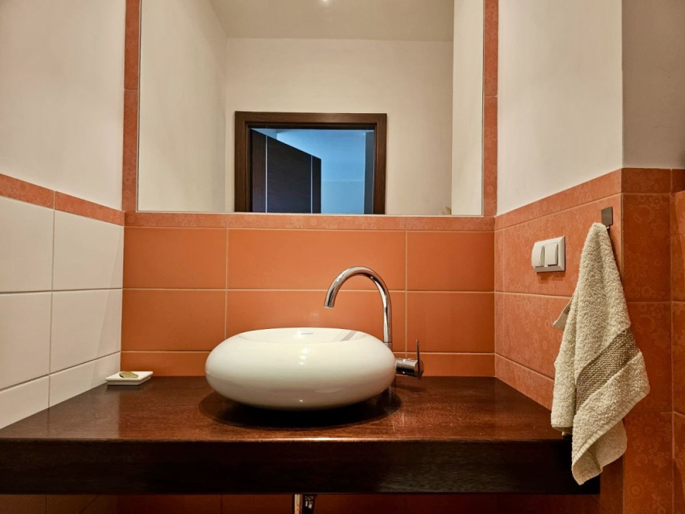 Komfortowy dom w Zielonej Górze - 15380314