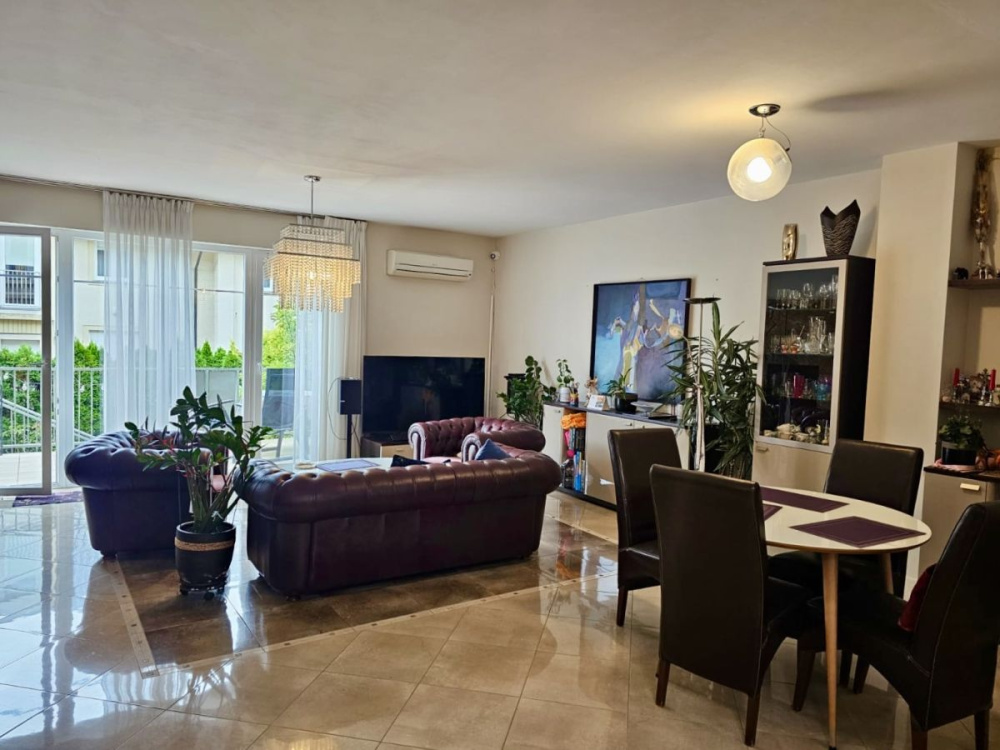 Komfortowy dom w Zielonej Górze - 15380314