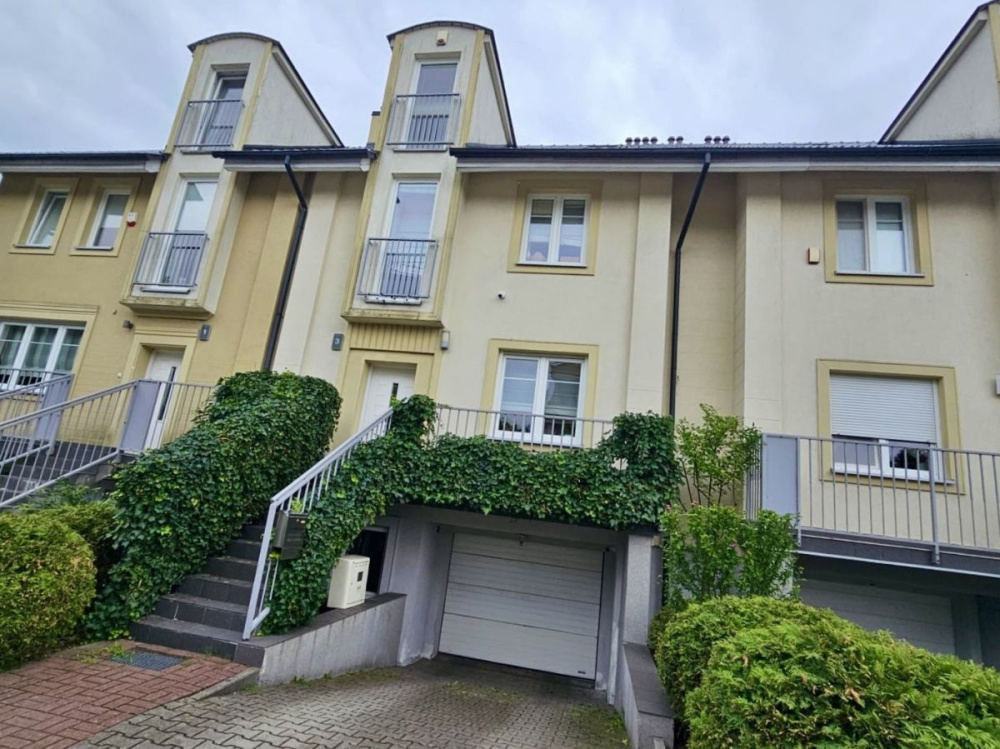 Komfortowy dom w Zielonej Górze - 15380314