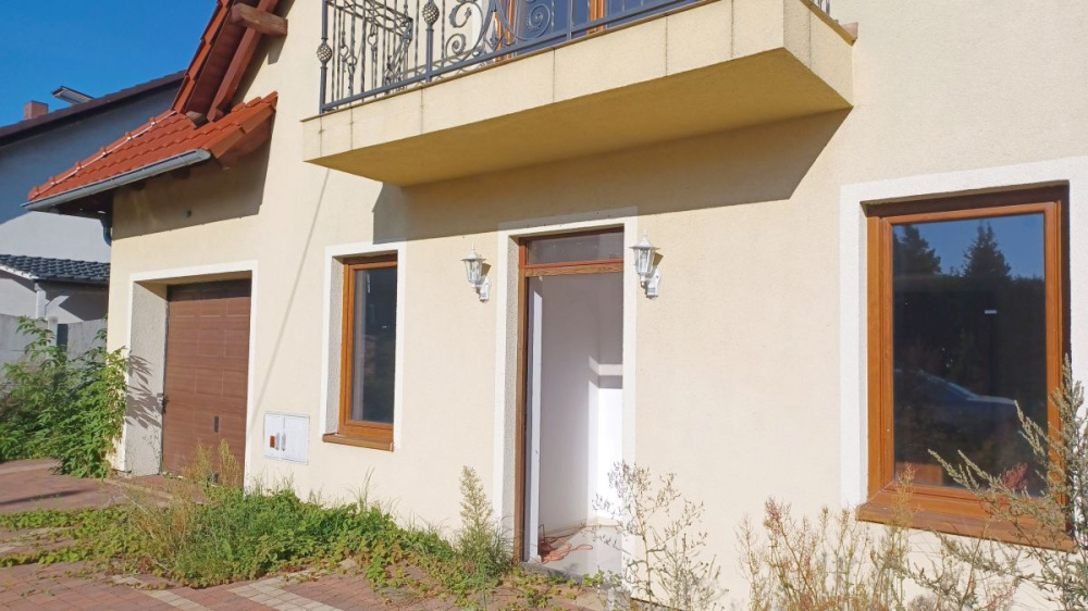 Do WynajĘcia - Dla Firmy Dom - 15390314