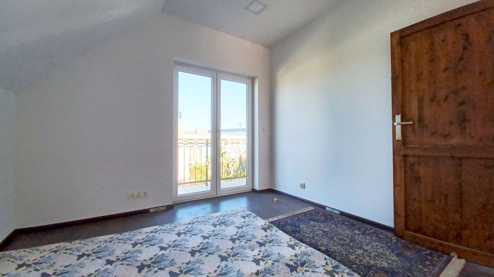 Do WynajĘcia - Dla Firmy Dom - 15390314