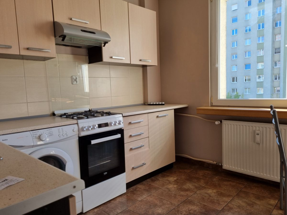 Rezerwacja - Kawalerka W Zielonej GÓrze - 15400314