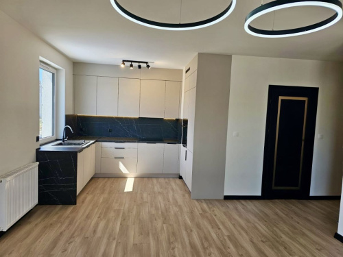Nowy Apartament Dwupokojowy