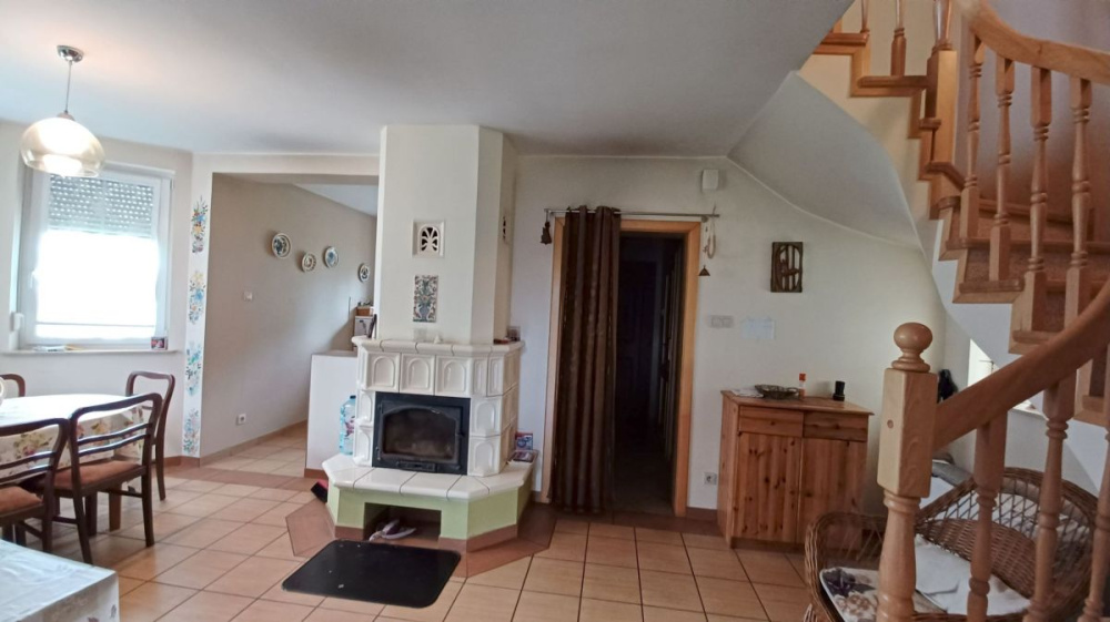 PosiadŁoŚĆ Nad RzekĄ ObrĄ. - 15440314