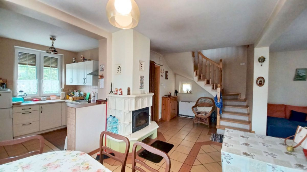 PosiadŁoŚĆ Nad RzekĄ ObrĄ. - 15440314