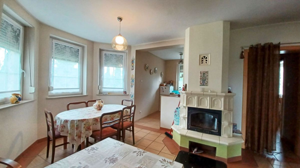 PosiadŁoŚĆ Nad RzekĄ ObrĄ. - 15440314