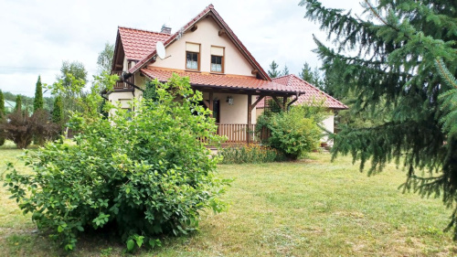 PosiadŁoŚĆ Nad RzekĄ ObrĄ.