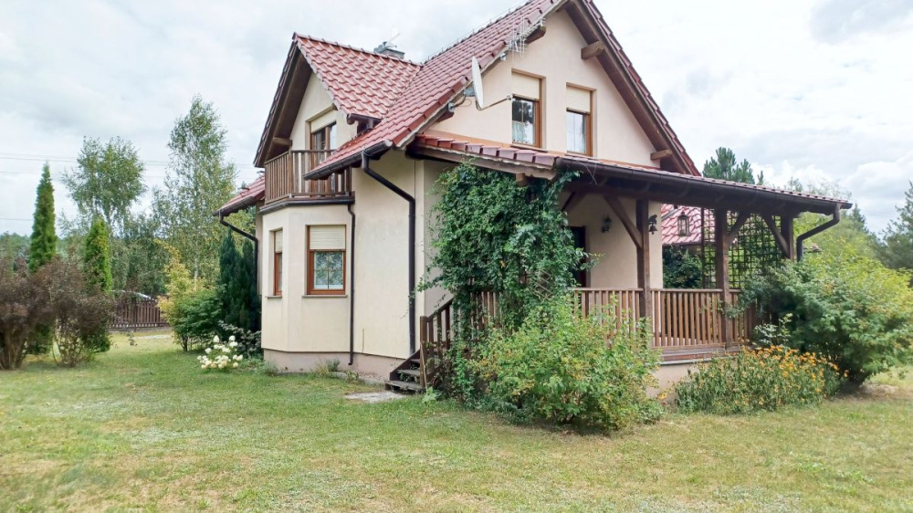 PosiadŁoŚĆ Nad RzekĄ ObrĄ. - 15440314