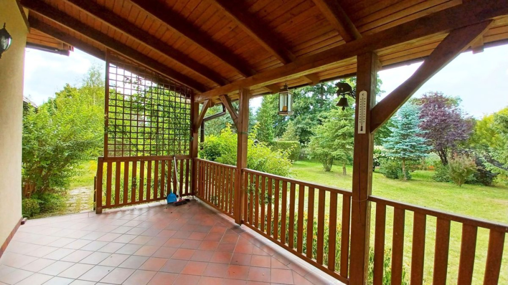 PosiadŁoŚĆ Nad RzekĄ ObrĄ. - 15440314