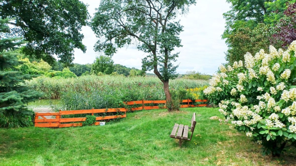 PosiadŁoŚĆ Nad RzekĄ ObrĄ. - 15440314