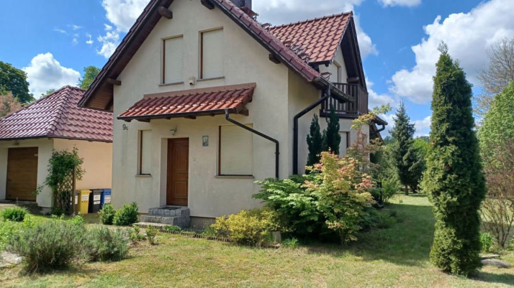 PosiadŁoŚĆ Nad RzekĄ ObrĄ. - 15440314